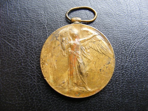 M478 ww1 victory medal 08849 - ww1,