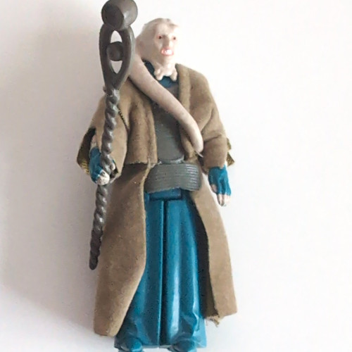 Kenner star wars - star,