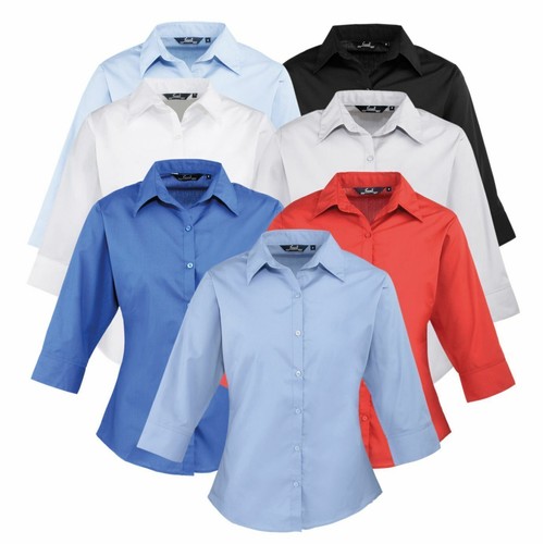 Premier ladies sleeve - ladies, 3/4