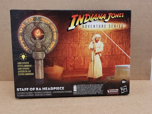 Indiana jones adventure series - indiana,