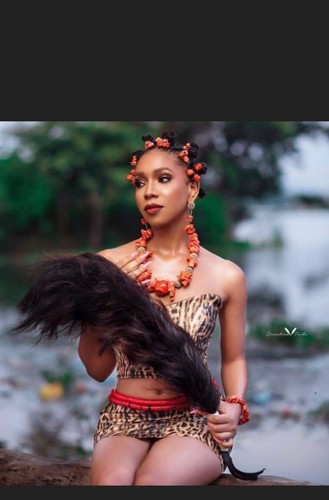 Medium length irukere - length,