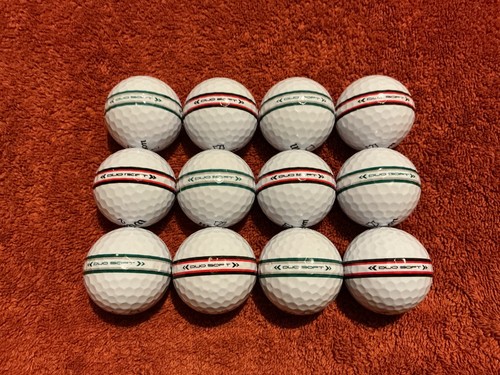 Wilson staff duo soft - x,