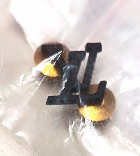 Louis vuitton black - louis, lv