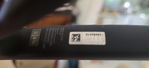 Very good condition wilson pro - very,