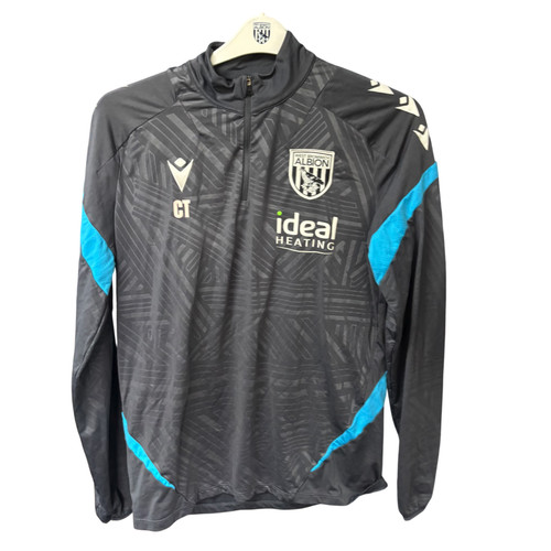 Wba training staff 1 - 25/26,