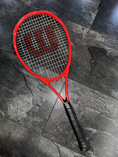 Wilson pro staff 110 precision - 110,