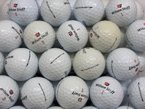 Wilson staff dx2 soft golf - wilson,
