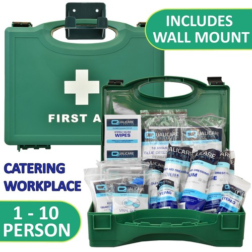 Person catering first - 1-10,