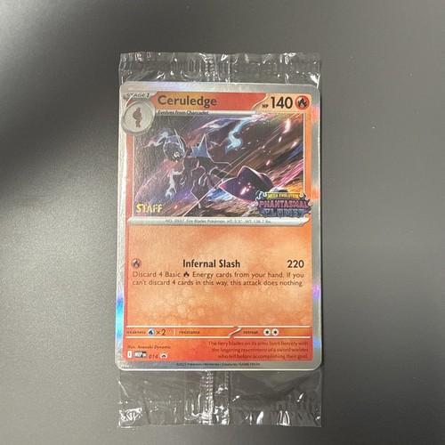 Pokémon phantasmal flames - pokémon,