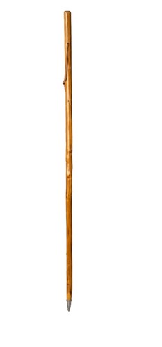Wooden hiking walking - ,