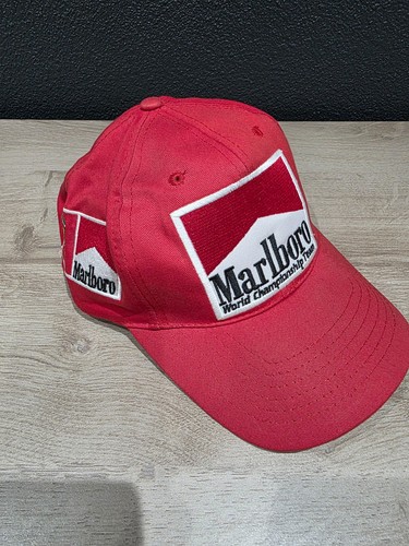 1996 ferrari cap staff - f1, team