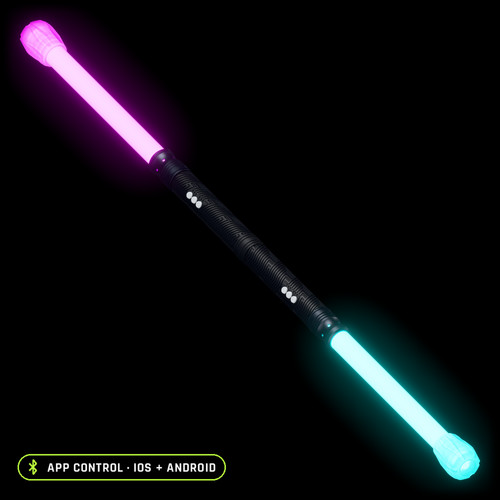 Led staff kit - led,