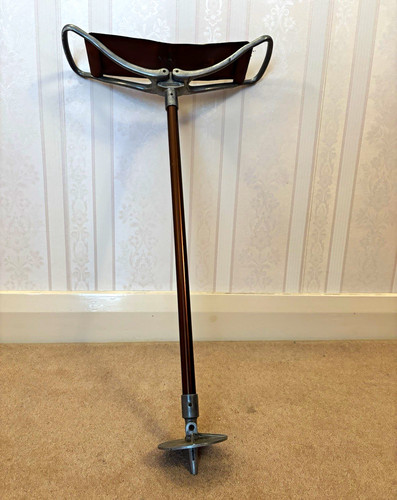 Featherwate shooting stick