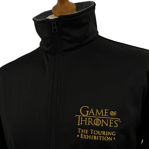 Game thrones jacket the - of,