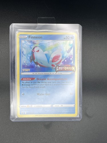 Finned lost orgin - finned, bunde