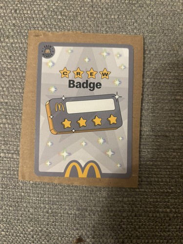 Mcdonald cards limited - mcdonald’s,