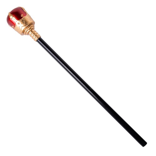 Kids royal sceptre staff - royal,