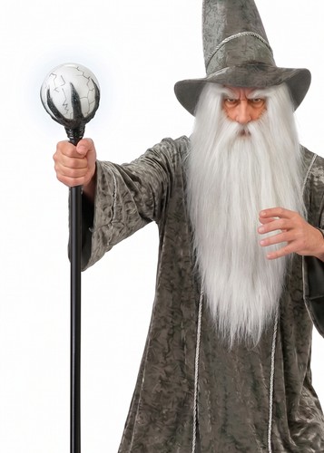 Merlin style wizard magic - merlin,