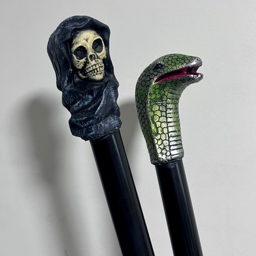 98cm collapsable staff grim - 98cm,