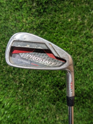 Wilson pro staff - pro, combo