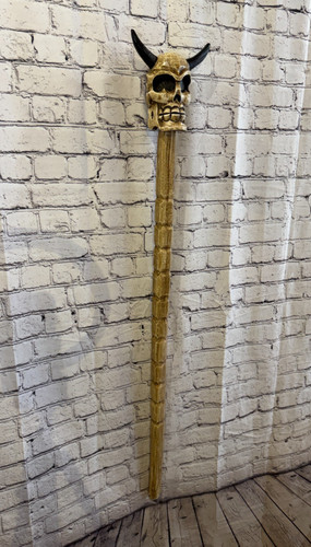 110cm skeleton skull with - skeleton,