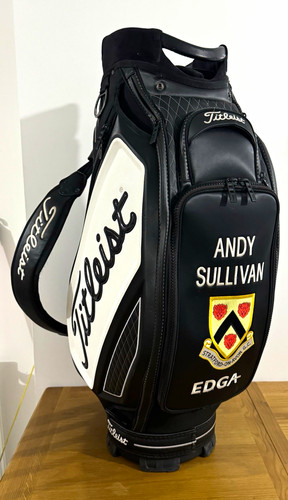 Andy sullivan 2025 - andy,