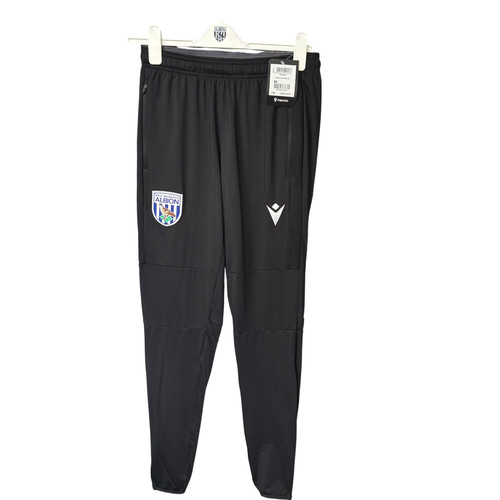 Wba new warmup staff - ,