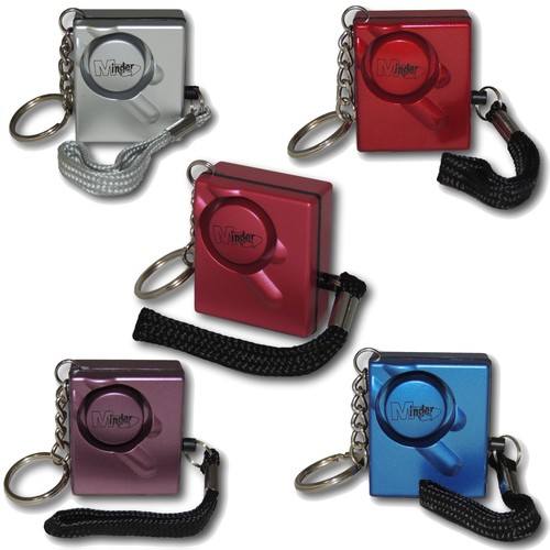 Mini minder loud personal - loud,