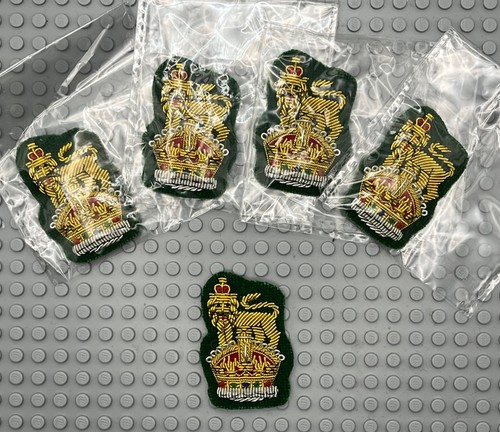 General staff capbadge - general,
