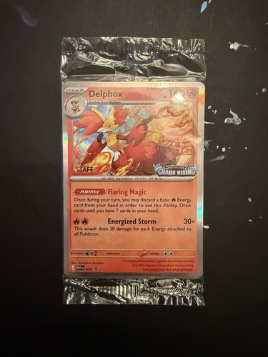 Pokemon chaos rising - pokemon,