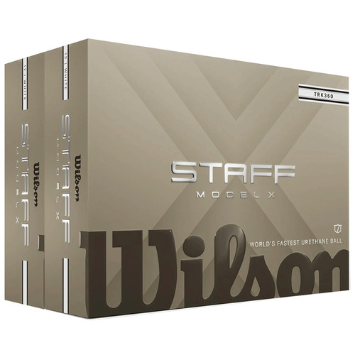 Wilson staff model - staff,