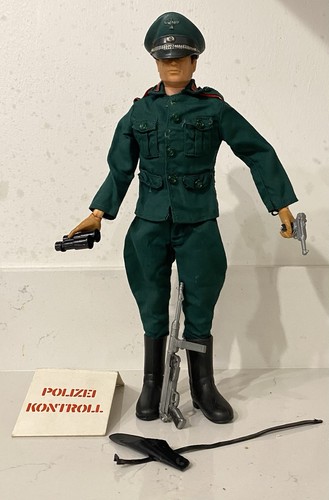 Vintage 1970s palitoy action - 1970s,