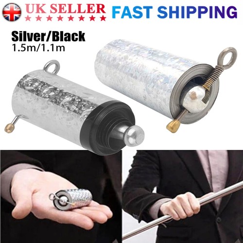 Magic pocket metal - pocket,