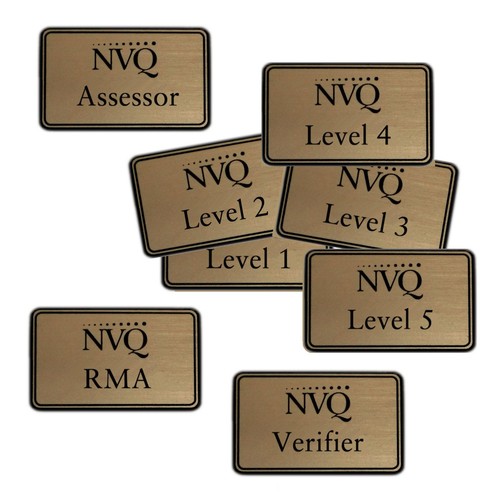 Nvq qualification award levels - nvq,