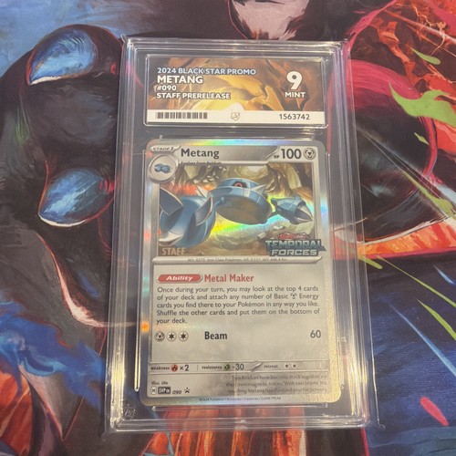 Ace metang 090 svp promo - metang,