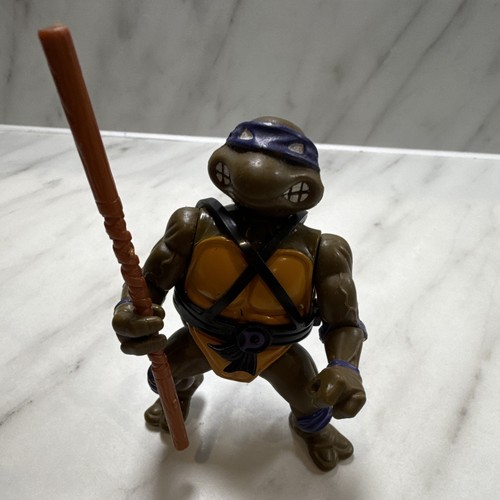 Tmnt 1988 donatello with - 1988,