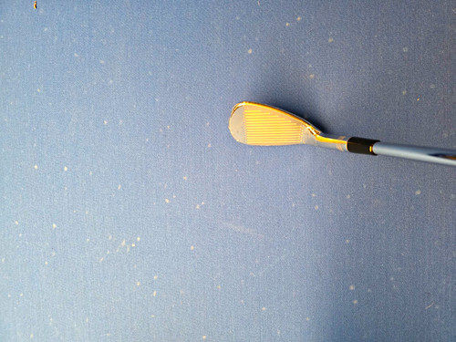 Wilson staff model - wilson,