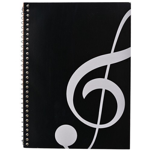 Blank sheet music composition - music,
