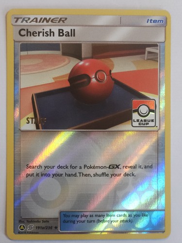 Cherish ball 191a - cherish, 191a/236