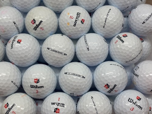 Wilson staff duo - duo, golf