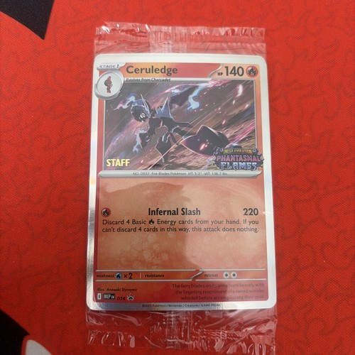 Pokemon phantasmal flames - pokemon,