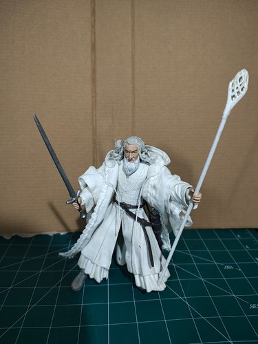 Lord the rings toy - lord, biz