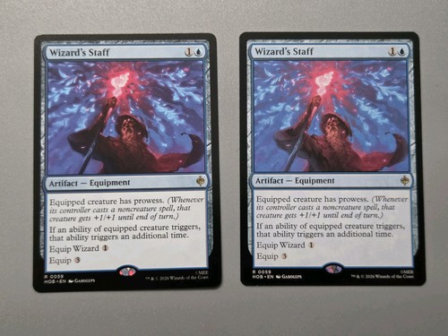 Mtg the hobbit wizards - -, hobbit,