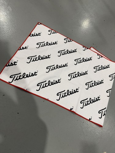 Titleist tour staff golf - titleist,