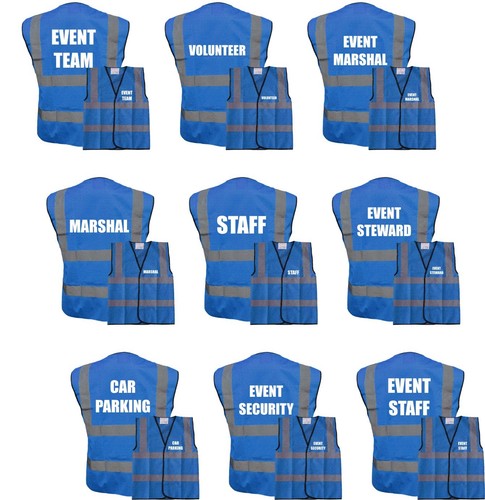 Printed events blue vis - events,