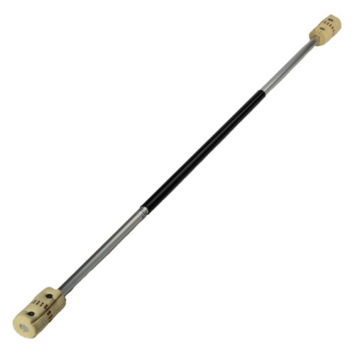 Metre silicone grip - grip, fire