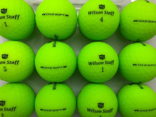Wilson staff dx2 soft - wilson,