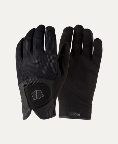 Wilson staff men rain gloves - staff, men's