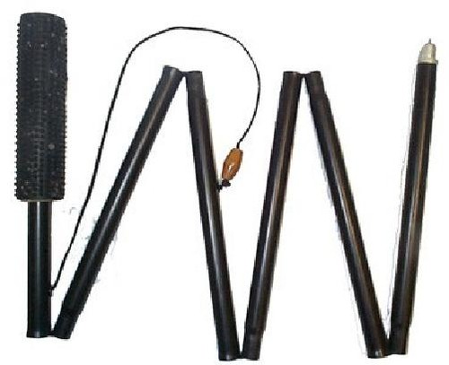 Talon folding wading staff - talon,