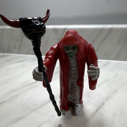 Thundercats 1985 mumra mummy - thundercats,